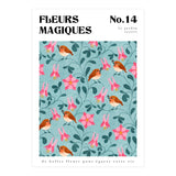 Magical Flowers No.14 The Secret Garden (Print Only) thumbnail
