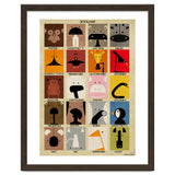 Zoo Lamp Animals thumbnail