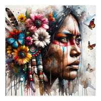 Crimson Mark Resolve (Print Only)