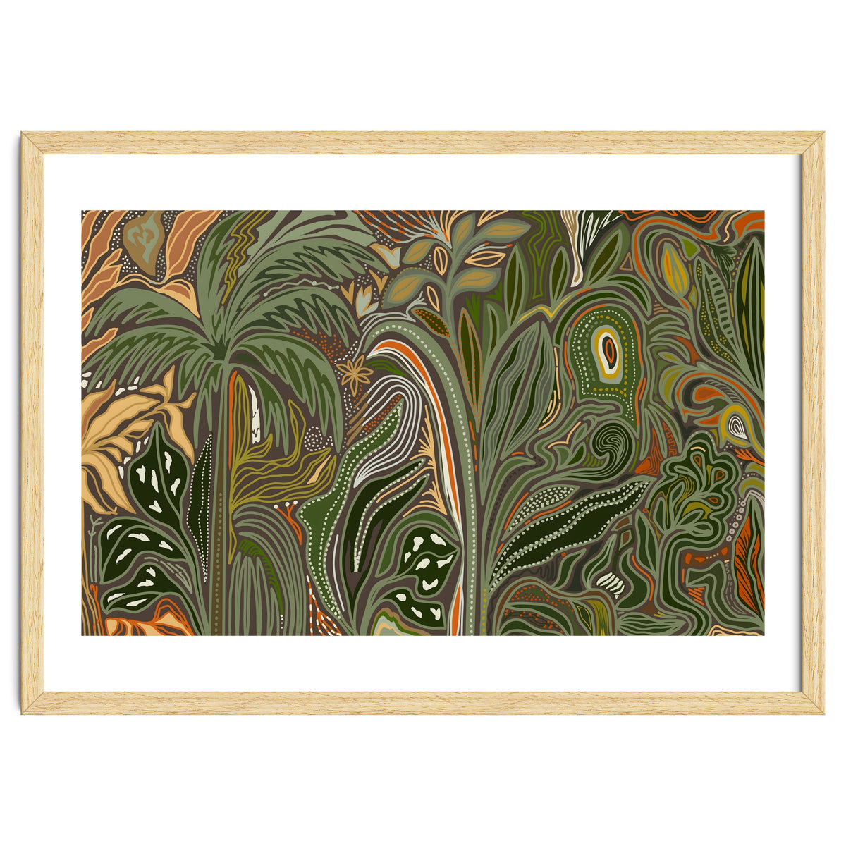 Noctiverdis magnifolia arcana