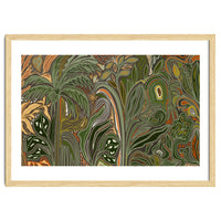 Noctiverdis magnifolia arcana