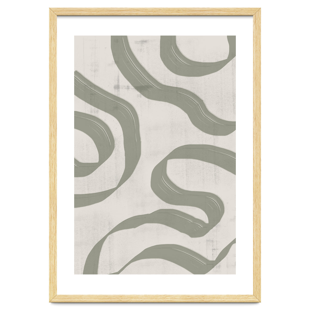 MODERN BALANCE WAVES