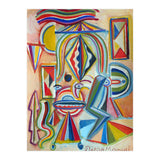 Abstracto Pop 2024 3 (Print Only) thumbnail