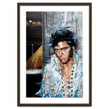 Elvis Has Left The Building thumbnail