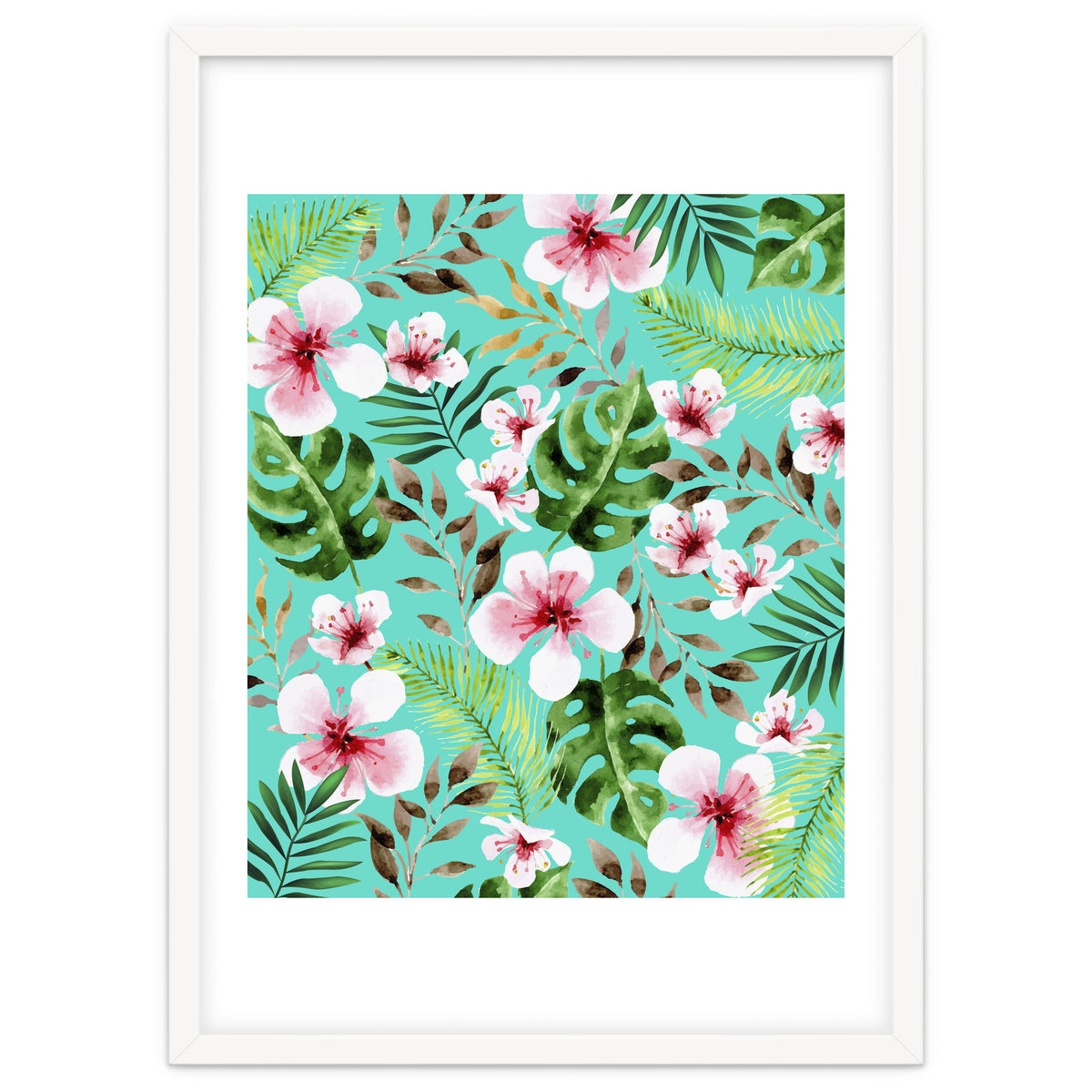 Lovely || #society6 #decor #buyart