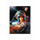Next Stop Mars (Print Only) thumbnail