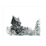 Wiedzmak (Print Only) thumbnail