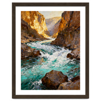 Vibrant Torrent