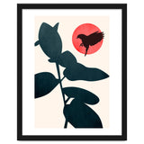 Japanese Bird thumbnail