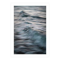 The Uniqueness of Waves XXXVII (Print Only)