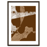 Brown Abstract Minimalist thumbnail