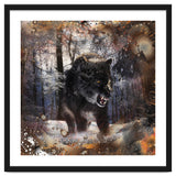 Wolf Forest thumbnail