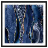 Agate Glitter Ocean Texture 06 thumbnail
