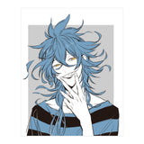 Anime (Print Only) thumbnail