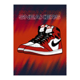 Sneakers (Print Only) thumbnail