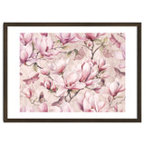 Magnolia And Butterfly thumbnail