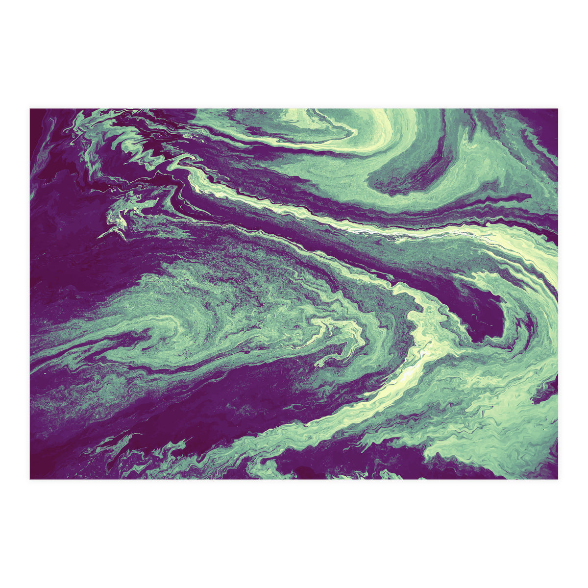 Clarity (Print Only)