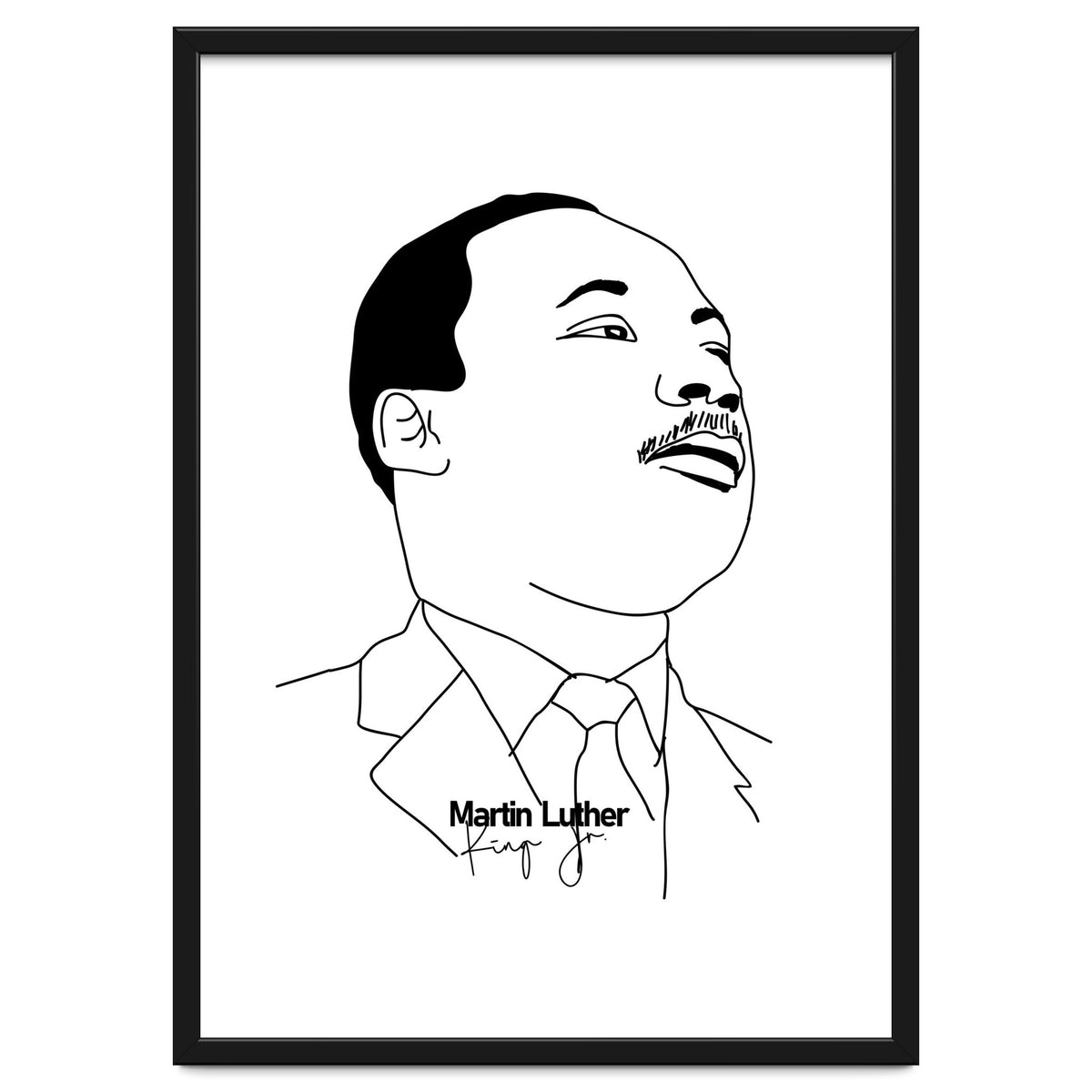 Martin Luther King Jr