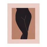 Minimal Thighs 2 (Print Only) thumbnail
