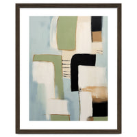 Modern Block Study 1