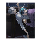 Anime (Print Only) thumbnail
