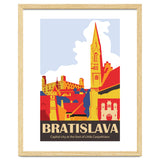 Bratislava, Slovakia thumbnail