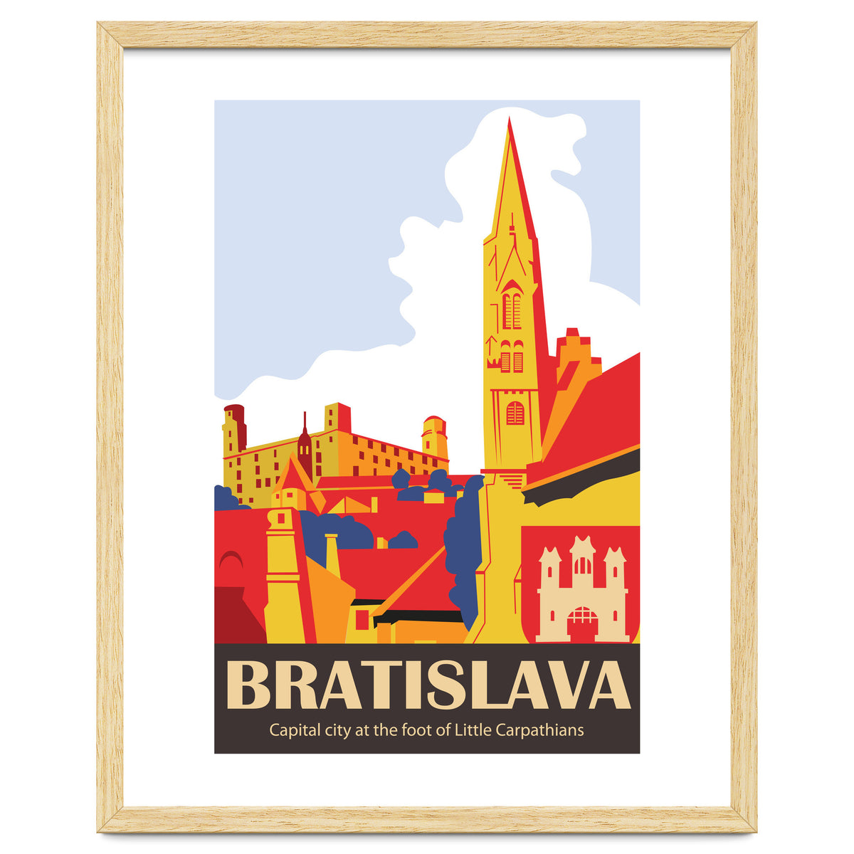 Bratislava, Slovakia