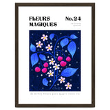Magical Flowers No.24 Celestial Cherry thumbnail