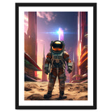 astronaut's final mission thumbnail