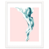 Free Flow || #society6 #decor #buyart thumbnail
