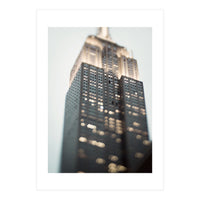 Art Deco (Print Only)