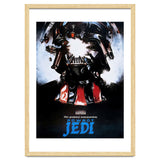 Star Wars Jedi thumbnail