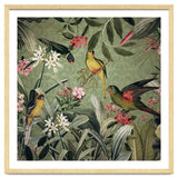 Jungle Bird Friends thumbnail