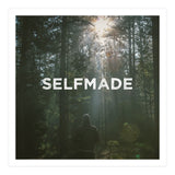 Selfmade (Print Only) thumbnail