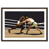Wrestlers #10 thumbnail