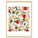 Fruity Summer #society6 #decor #buyart thumbnail
