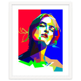 Charlotte Le Bon French Actress WPAP Trending Now thumbnail