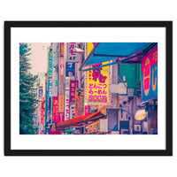 Tokyo Street Photography