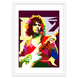 Ritchie Blackmore Deep Purple Guitarist thumbnail
