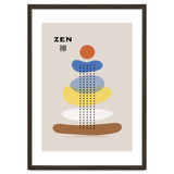 ZEN - Buddhism thumbnail