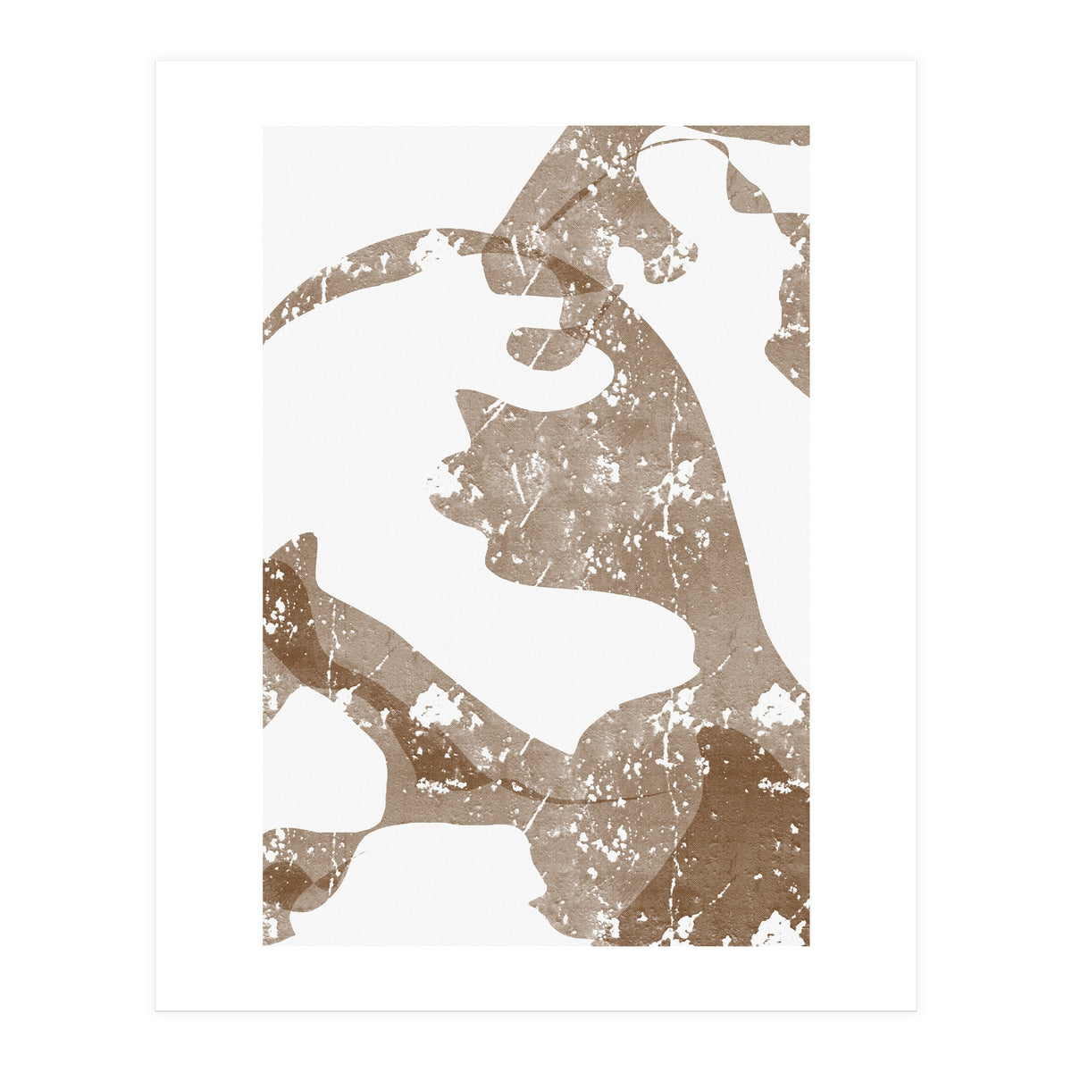 Harmony of the Soul (Print Only)