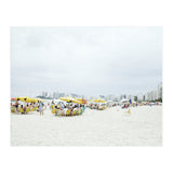 SUMMER BEACH - Brazil (Print Only) thumbnail