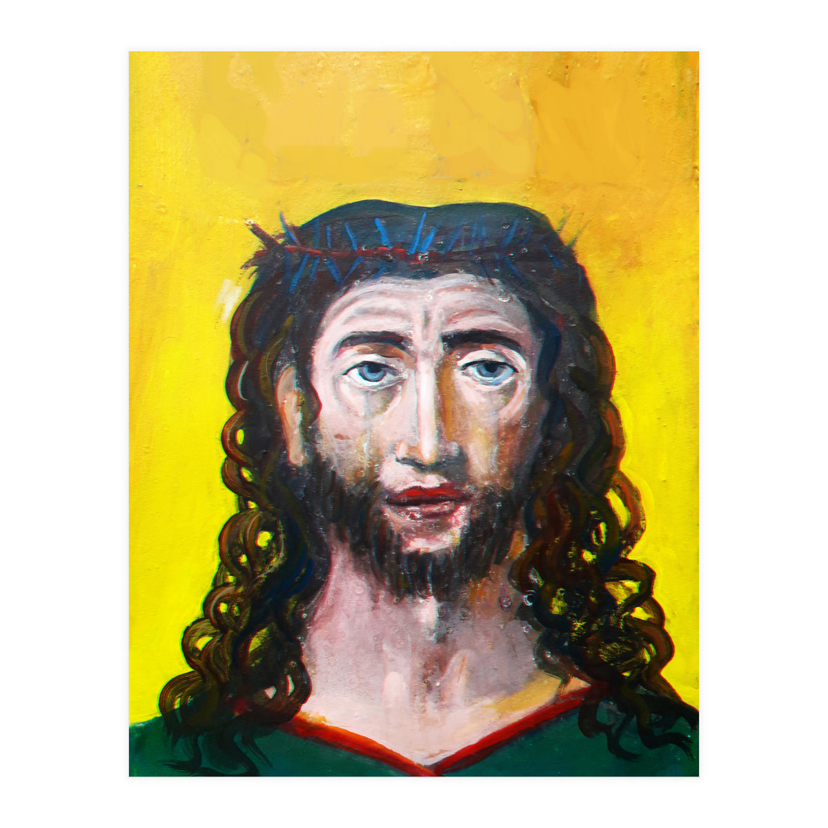 Ecce Homo 7 3 (Print Only)