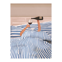 Morning Wine 3 (Print Only)