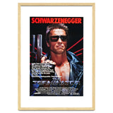 THE TERMINATOR (1984), directed by JAMES CAMERON. thumbnail