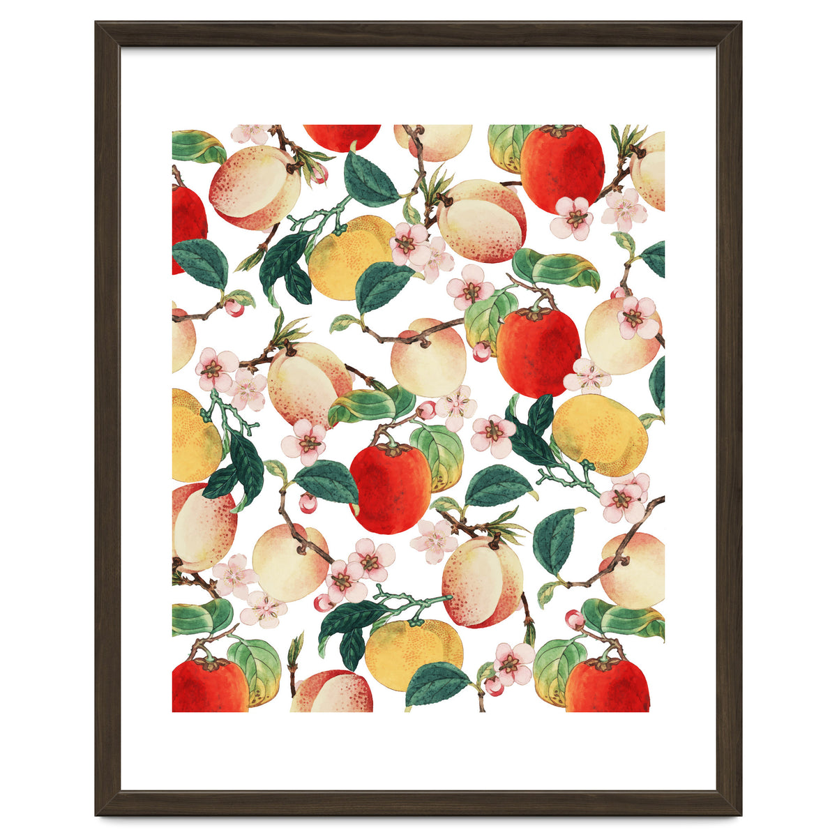 Fruity Summer #society6 #decor #buyart