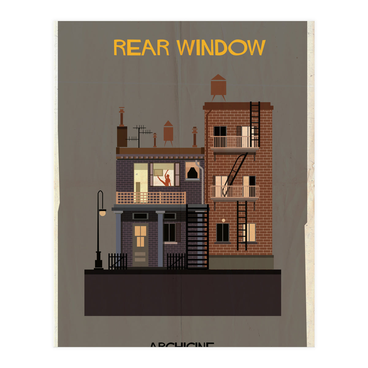 Archicine1 01 (Print Only)