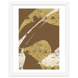 Brown Abstraction thumbnail