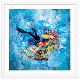 Scuba Diver thumbnail