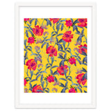 Come Into Blossom #society6 #decor #buyart thumbnail
